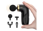 Best A1 Super Mini Gun Percussion Deep Tissues Muscle Massager, Travel. Fixed Price $33.92.