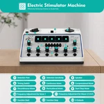 KWD808-I Electric Acupuncture Stimulator Machine 6 Output Patch Massager Care. Fixed Price $98.74.