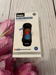 Trakk Knee Brace Massager With Heat & Vibration Multi Purpose Elbow. Fixed Price $19.99.
