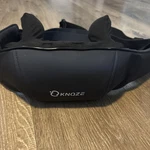 Knqze KN6 Gray Cordless Deep Tissue 4D Expert Kneading Neck Massager With Heat. Fixed Price $20.99.