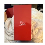 Christian Louboutin Loubiraj Eau De Parfum 90ML Regular Size New With Box. Fixed Price $215.00.