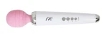 Sunpentown UC-571P Multi-speed Wand Massager Pink. Fixed Price $39.95.
