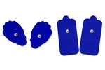 Hidow Compatible Replacement Tens Electrodes - Premium Quality Pads. Fixed Price $10.95.