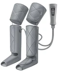 Leg Massager Fsa Hsa Eligible, Air Compression For Circulation Pain Rel. Fixed Price $382.49.