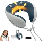 Medicane Neck Travel With Massage, Pillows Heat & Gentle Vib.... Fixed Price $75.44.