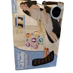Healthtouch Double Sided Soft Massage Mat With Soothing Heat And Vibration Attac. Fixed Price $38.25.