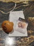 Pressure Positive Original Wood Knobble - Deep Tissue Trigger Point Massage Tool. Fixed Price $15.00.