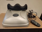 Clark Exerciser 2000 Elite Multispeed Platinum Series Passive Machine. Fixed Price $55.00.