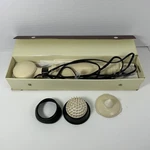 Tamiko Professional Therapy Model F-88R Muscle Vibrator & Case Massager. Fixed Price $49.72.