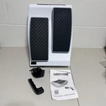 Legxercise Professional Exerciser Circulation Booster LEGX-012 W/ Remote. Fixed Price $89.99.