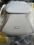 Homedics Seat Cushion Back Massager Thera-p Heat And Deep-kneading Read. Fixed Price $44.70.