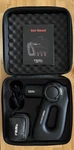 Fitrx Pro Precision Multi-angle Massager 5 Speeds Doesn Percussion, Turns. Fixed Price $20.00.