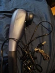 Pollenex PHM-1000 Percussion Massager Handheld Whole Body. Fixed Price $19.99.