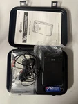 Body Med Analog Tens Model 250 With (4) X Self Adhering Electrodes New. Fixed Price $19.99.