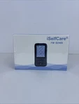 Tens & Ems Device Iselfcare FM-B2409 Brand New In Box. Fixed Price $44.48.