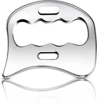 Stainless Steel Gua Sha Muscle Scraper Tool, Myofascial Scraping Tools For Physi. Fixed Price $14.62.