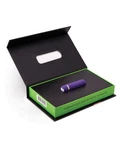 Sensuelle Joie Bullet - 15 Function. Fixed Price $52.24.