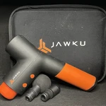 Jawku Muscle Blaster V2 Cordless Percussion Therapy Massage Gun / Read. Fixed Price $9.99.