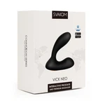 Svakom Vick Neo Vibrating Prostate Plug App Control Silicone Rechargeable. Fixed Price $92.88.