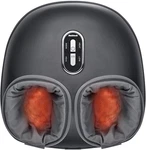 Shiatsu Foot Massager With Heat 2026 Upgraded , Valentines Day Gifts For Him. Fixed Price $118.44.