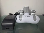 Conair BTS2 Deluxe Hydro Bath Tub Spa Dual Jet Water Massager Works! Seen Tv. Fixed Price $44.99.
