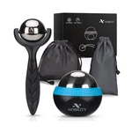 Nobility Massage Ball Roller Ice Cold And Hot For Deep Tissue ... Fas. Fixed Price $44.39.