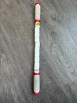 "the Stick" Original Flexible Muscle Massager 20 - 10 Rollers. Fixed Price $15.92.