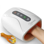 Cotsoco Hand Massager, Mothers Day Gifts For Mom Cordless Electric Ivory. Fixed Price $38.76.