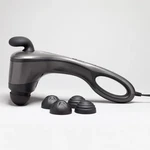 Obusforme Professional Percussion Body Massager 9-FOOT Cord 5 Intensity Settings. Fixed Price $175.99.