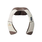 Hueplus HPM-5000 Cordless Neck Shoulder Massager Real Hand Squeeze Shiatsu Heat. Fixed Price $221.89.