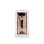 Zoe Ayla Obsidian Facial Roller In Black - New. Fixed Price $10.99.