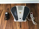 Hte Electro Energizer SW-2000 Ere Foot Circulation Reflexology. Fixed Price $149.99.