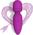 Mini Wand Massager,small Hand-held Massager,quiet,portable Personal. Fixed Price $31.08.