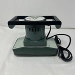 Medi-rub 2000 Plus MR-2 Body Massager Handheld 2-SPEED Thick Pad. Fixed Price $51.95.