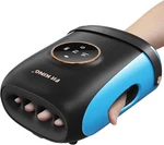 Fit King Cordless Hand Massager With Compression & Heating, Fingers Wrap Blue. Fixed Price $150.74.