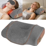 Neck Massager Pillow Ergonomic Heating 3-IN-1 Smart System. Fixed Price $48.49.