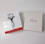 Mtg Refa Motion Carat RM-CR2339B Face & Body Microcurrent Roller. Authentic. New. Fixed Price $160.00.