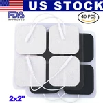 Electrode Pads For Belmint Tens Unit Massager Therapy Pulse Muscle Pain Relief. Fixed Price $18.04.
