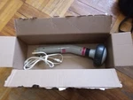 Pollenex Power Massager High Intensity 2-SPEED Health WM-16. Fixed Price $9.99.