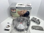 Homedics SM-200 Therapist Select Deluxe Adjustable-spacing Shiatsu Massager. Fixed Price $42.75.