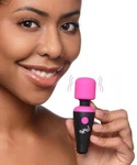 Bang! 10X Vibrating Mini Wand Pink. Fixed Price $27.97.