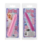 Calexotics First Time Mini Vibe Vibrator HP-SE0004042. Fixed Price $14.99.