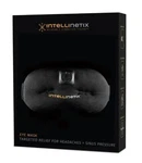 Intellinetix Wearable Vibration Therapy Mask, Targeted Relief. Fixed Price $49.99.