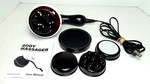 Asopal Handheld-cellulite Massager, Body Sculpting-machine Full. Fixed Price $34.99.