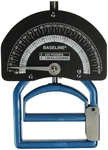 Baseline 12-0281 Smedley Spring Adjustable Handle Dynamometer, To 220 Lbs. Fixed Price $163.64.