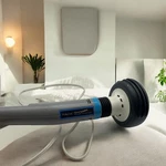Pollenex Wand New F-angle Power Massager 2 Speed WM16E Tested Working. Fixed Price $19.89.