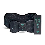 Klug Mini Massager Low Frequency Muscle Stimulation Pain Relief Remote Control. Fixed Price $98.89.