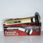 Panasonic Reach Easy Panabrator Vii Massager Variable Speed EV-223 Tested Vtg. Fixed Price $49.95.