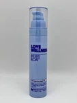 Love Wellness Bye Bloat Body Oil Skin Care Moisturizing 3.38 Oz. Fixed Price $14.97.