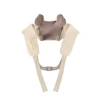 Arboleaf Neck And Shoulder Massager Heat Speed Controls CMN10D. Fixed Price $24.00.
